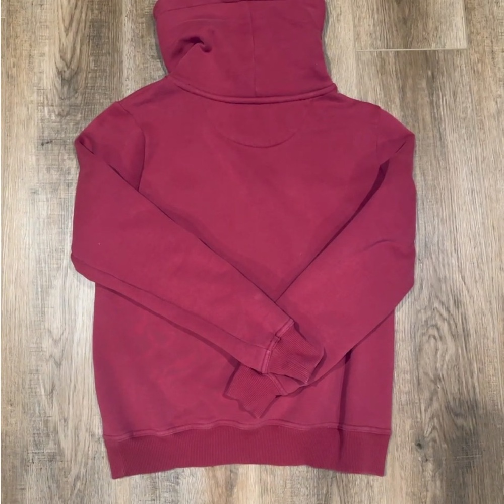 LeMieux Womens Adele Funnel Neck Sweatshirt - Picture 8 of 8